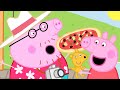 Peppa Pig Français | Vacances au Soleil | Compilation Spéciale | Dessin Animé Pour Bébé