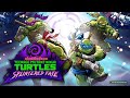 Teenage Mutant Ninja Turtles Splintered Fate video