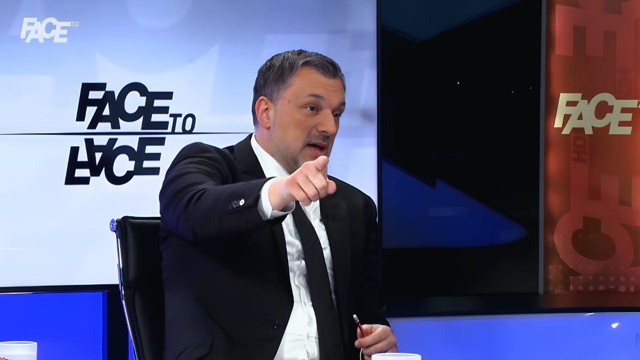 Konaković eksplodirao: Sarajevo od Dodika pravi heroja! On je četnik,seljak! Čović opasan,Bakir kriv
