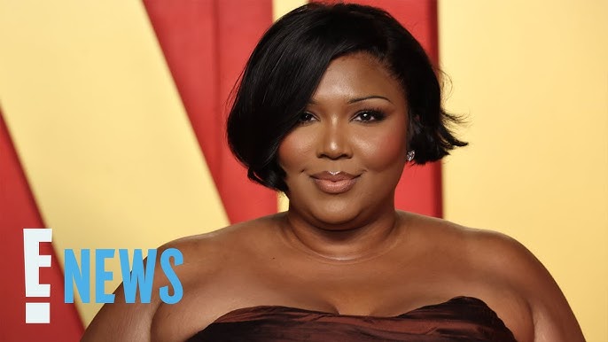 Lizzo Seemingly Quits Hollywood Over Lies Told About Her