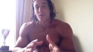 Sadik Hadzovic - 4/21/2013