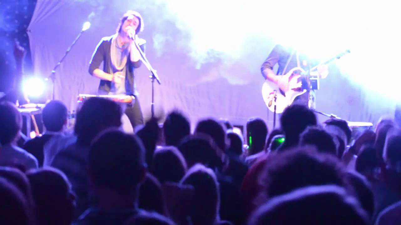 So What Project - Bhole Ki Jai Jai (by 24 Horas Mágicas)