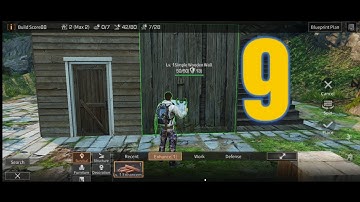 LifeAfter  Night falls  Walkthrough Gameplay part 9 (iOS Android )