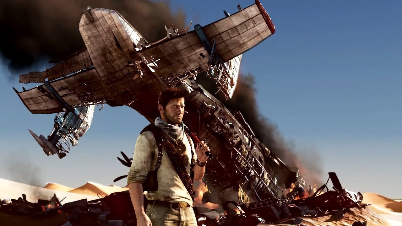 Uncharted 3 Drake s Deception PS3 Playthrough 16 YouTube uncharted-3-drake-s-deception-ps3-playthrough-16-youtube