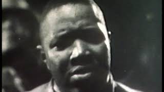 Black Music in America -- From Then Until Now [Documentary] - 1971