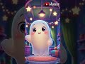 কিউট ভুতের বিনোদন || Cute Bhoot || #shortsfeed #shorts #shortvideo #cutebhoot #ghoststory