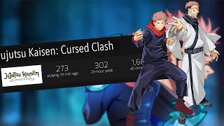 Is Jujutsu Kaisen: Cursed Clash Destined to Fail? *I’m still going to buy it*