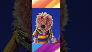 MORTIMER GAY PRIDE VERTICAL 104 - PRIDE FLAG