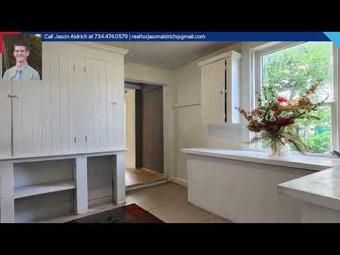 102 E Maple Street, Byron, MI home video tour
