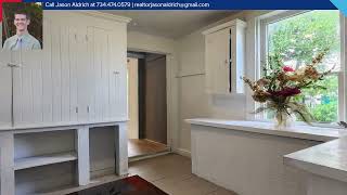 102 E Maple Street video tour