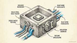 Hardware Security and the Secure Enclave