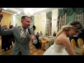 Фишки от ведущих. Mannequin Challenge Wedding.