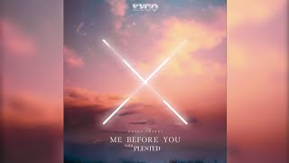 Kygo w/ Plested - Me Before You (Unreleased) Resimi