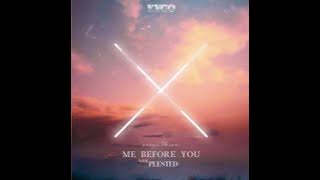 Kygo w/ Plested - Me Before You (Unreleased)