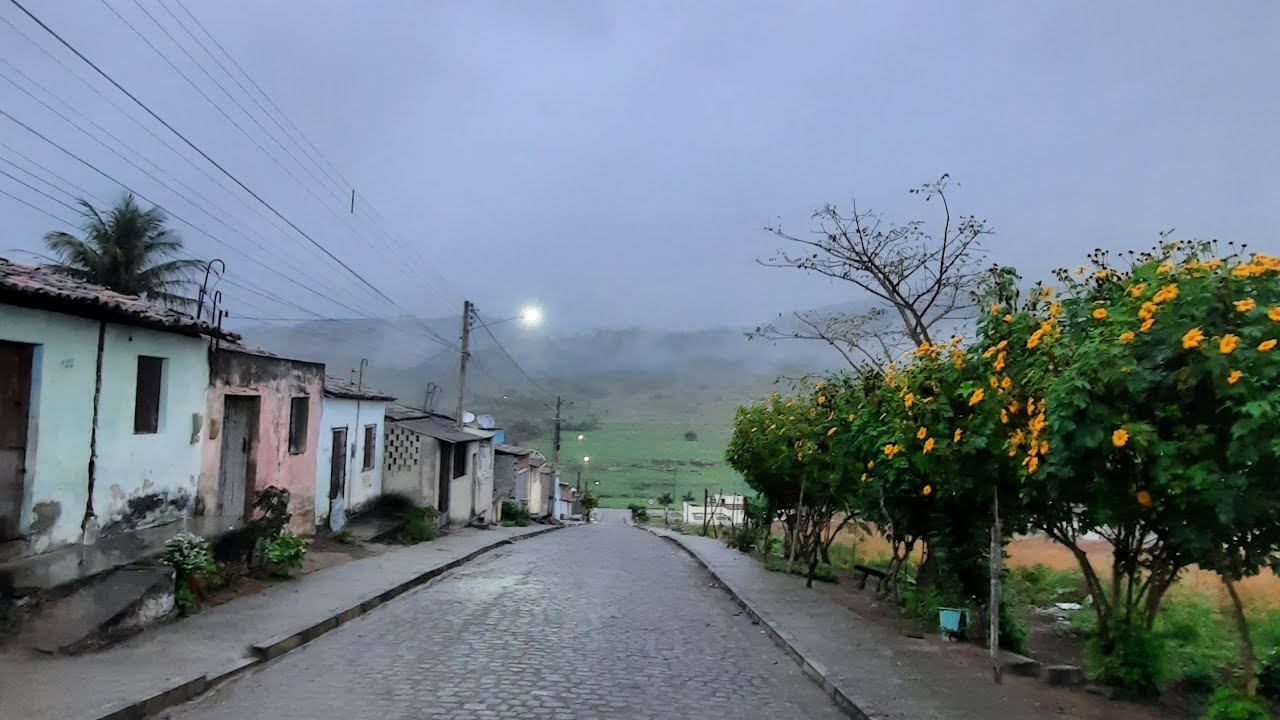 INTERIOR  DE PERNAMBUCO AGRESTE SERTÃO SÃO JOAQUIM DO MONTE BRASIL