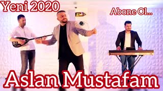 Mustafa Sıkı - Aslan Mustafam & Gide Gide Oyun Havaları Resimi