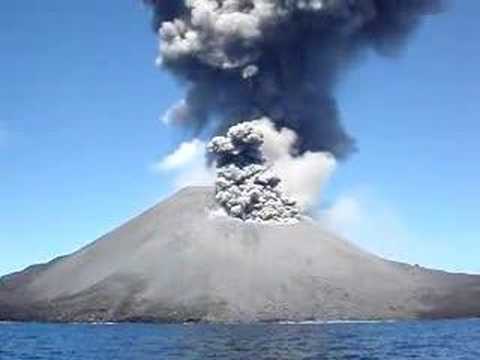 Krakatoa  Wiki  Everipedia