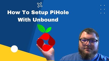 How To Setup PiHole With Unbound | Proxmox LXC Container