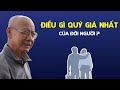 Những điều quý giá nhất trong cuộc đời cần phải ưu tiên lưu ý | Thầy Huyền Diệu