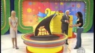 The Price is Right | 3/1/07