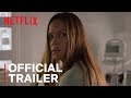 I am mother  official trailer  netflix