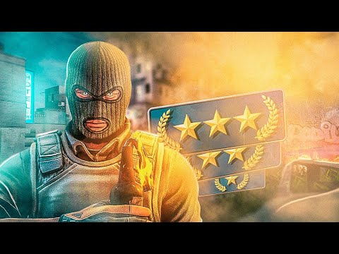 Видео: ЧИТАЮ ГОЛДНОВ В CS:GO