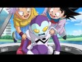 ドラゴンボール超　第20話予告 「ジャコからの警告！　迫り来るフリーザと１０００人の兵士達！」