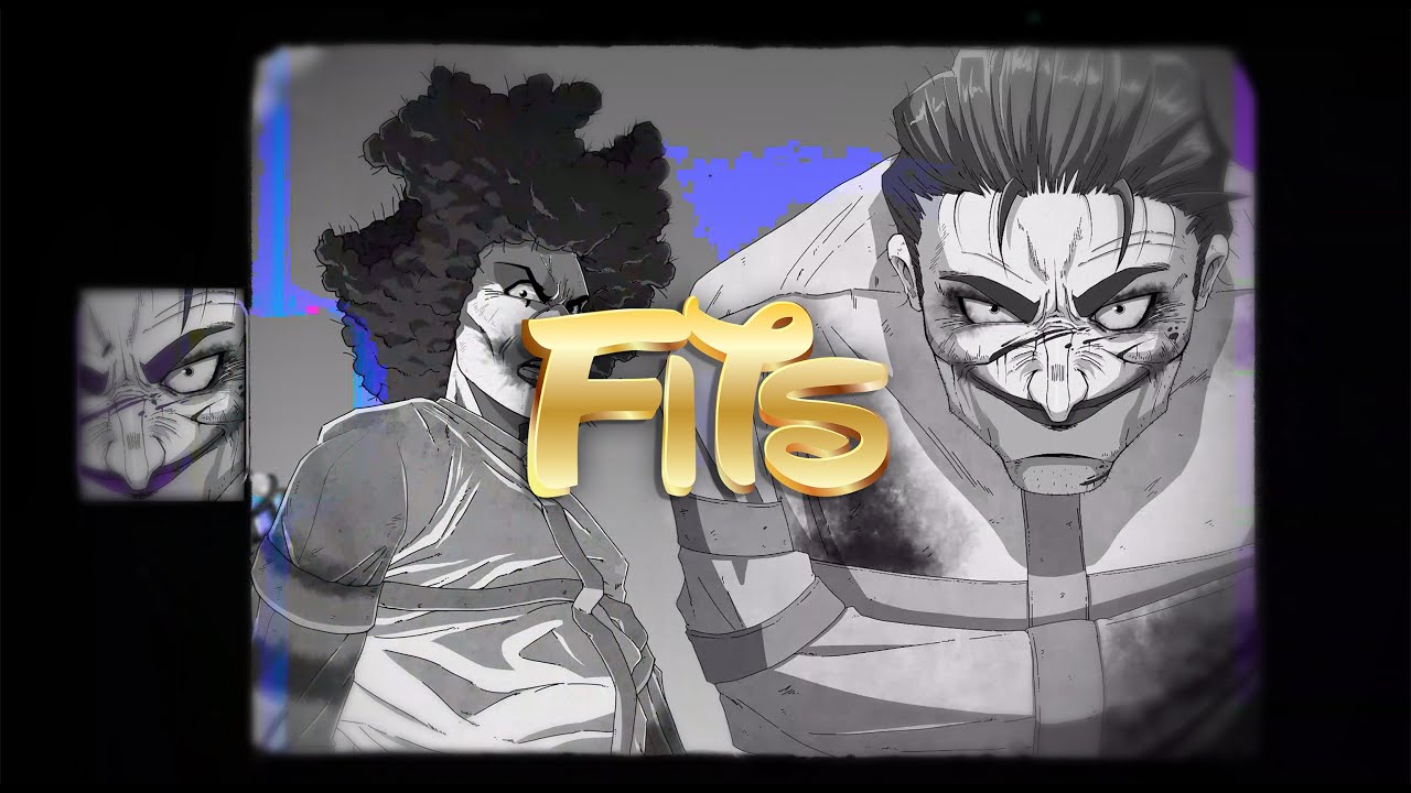 Ronald McDonald x Joker - Clown Business [Music Video] | FITS