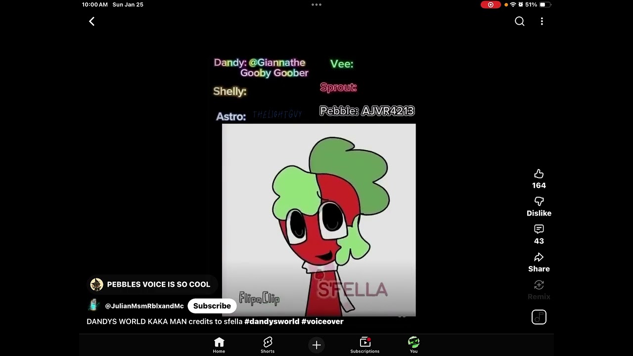 Voice Acting with me btw I was the Vee￼