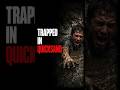 What if Quicksand traps you?#hindifacts #shorts #ytshorts