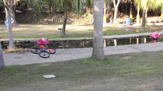 U829X RC drone quadcopter