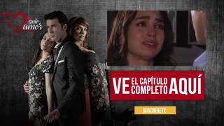 Tanto Amor - Capítulo 26