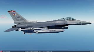 731-Basit AIM-120 Kullanımı
