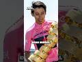 Who is winning the Giro d’Italia 2026? 👀