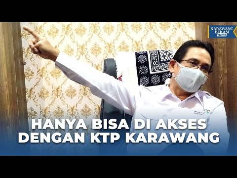 APLIKASI INFO LOKER KARAWANG SUDAH SIAP | REDAKSI KBE - YouTube