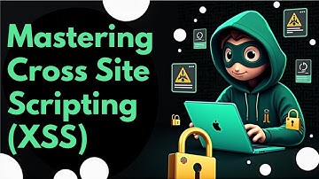 Mastering Cross Site Scripting (XSS)| How to find xss on live target | Bug bounty | Web Hacking