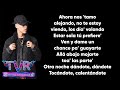 FloyyMenor & Cris Mj - GATA ONLY (Letra/Lyrics) | Ven y dame un chance pa