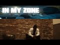 Boss mell  in my zone official music