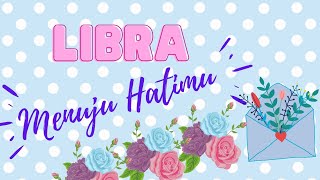 💝💖LIBRA : INI ADALAH PERTALIAN JIWA BUKAN FISIK ( ENERGY THIRDPARTY) #tarotreading #tarotindonesia