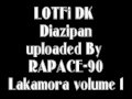  lotfi dk 1999 diazipan la kamora volume 1