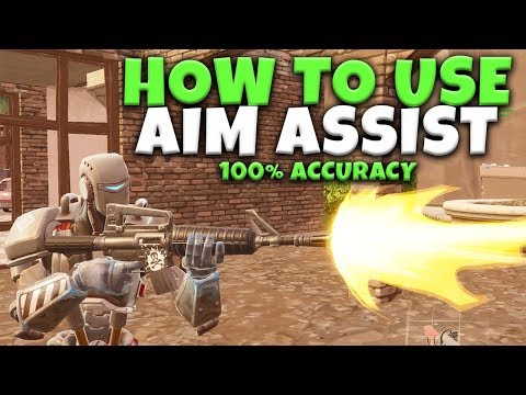 how-to-use-aim-assist-on-console-|-hit-your-shots