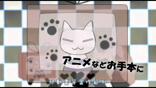 文法少女Φリリカ