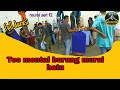 Tes Mental Murai Batu Yang Baru Pertama Kali Ikut Gantangan Full Durasi Mp3 - Mp4 Download