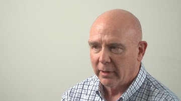 Stuart Blacksell: Risk-based approach to biosafety