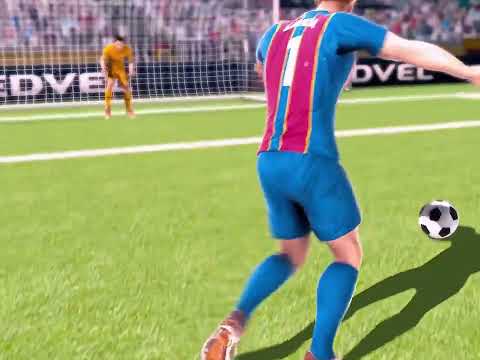 Final kick: Online football APK Download for Android Free