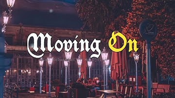 Glen Sebastian•Moving On ft. Mr Djii