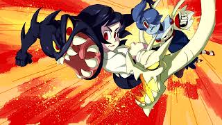 Them's Fightin' Words | Skullgirls Soundtrack Extended Update