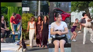 Unreal Usa Street Moments Public Reactions Gone Viral Azibr Funmix