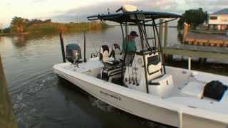 Fishing With a Real Hero on Castin' Cajun