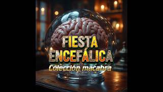 038 Fiesta encefálica - #elsitiodeale #historias #Fiesa #encéfalo #cuentos
